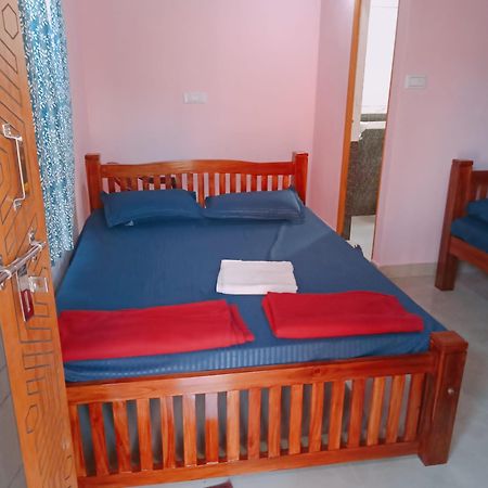 Ocean Sparrow Beach Stay Gokarna  Esterno foto