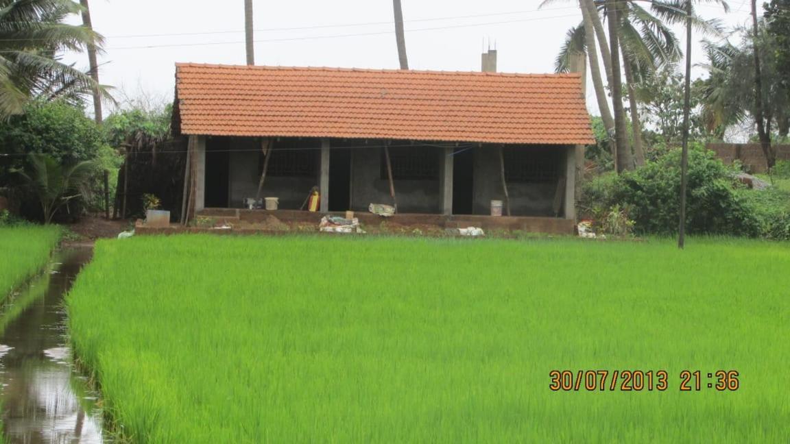 Ocean Sparrow Beach Stay Gokarna  Esterno foto