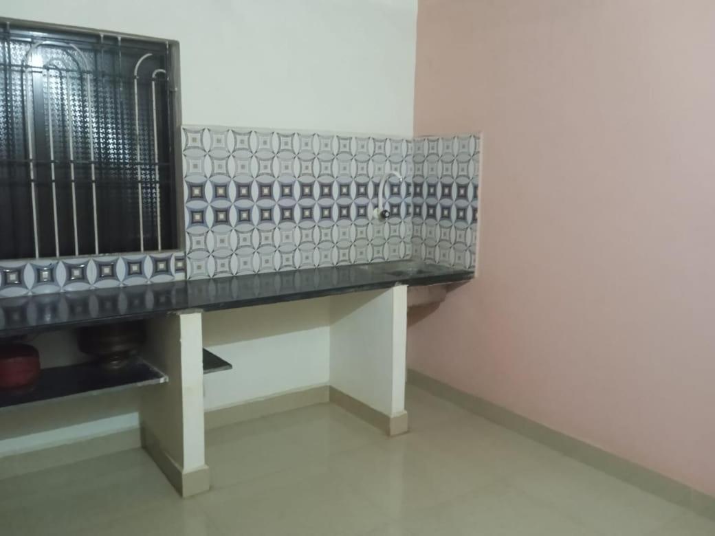 Ocean Sparrow Beach Stay Gokarna  Esterno foto