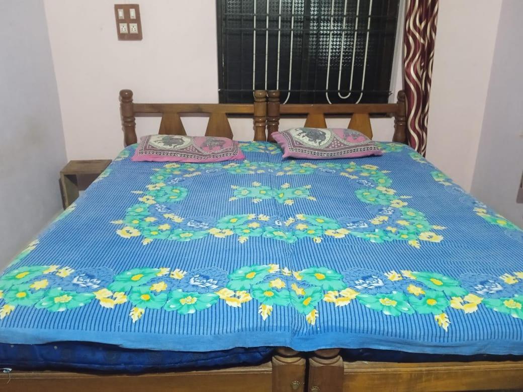 Ocean Sparrow Beach Stay Gokarna  Esterno foto