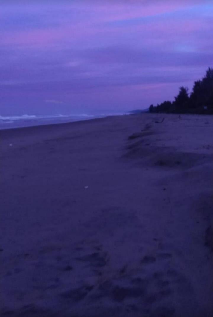 Ocean Sparrow Beach Stay Gokarna  Esterno foto