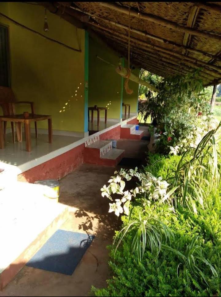 Ocean Sparrow Beach Stay Gokarna  Camera foto