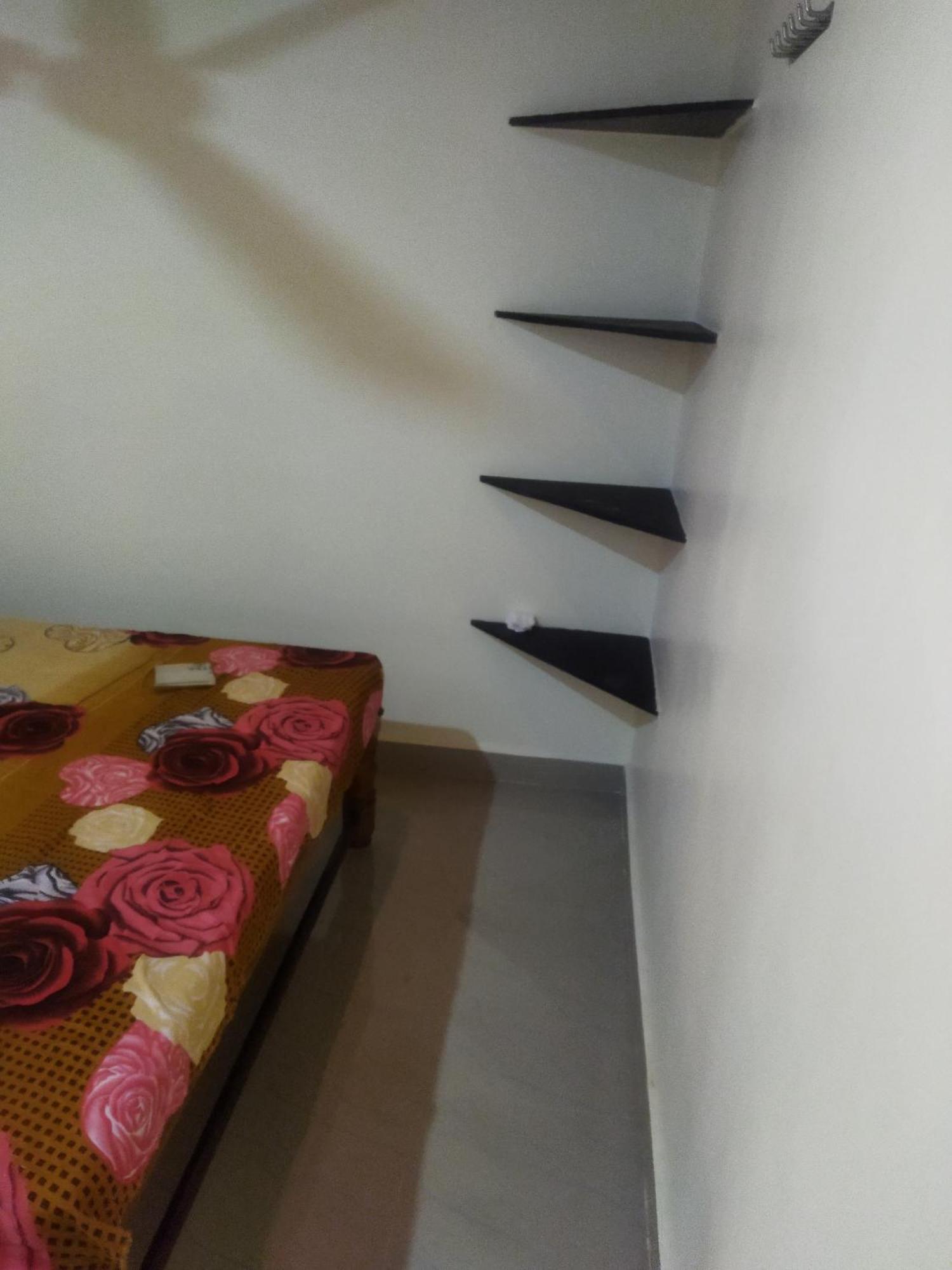 Ocean Sparrow Beach Stay Gokarna  Esterno foto