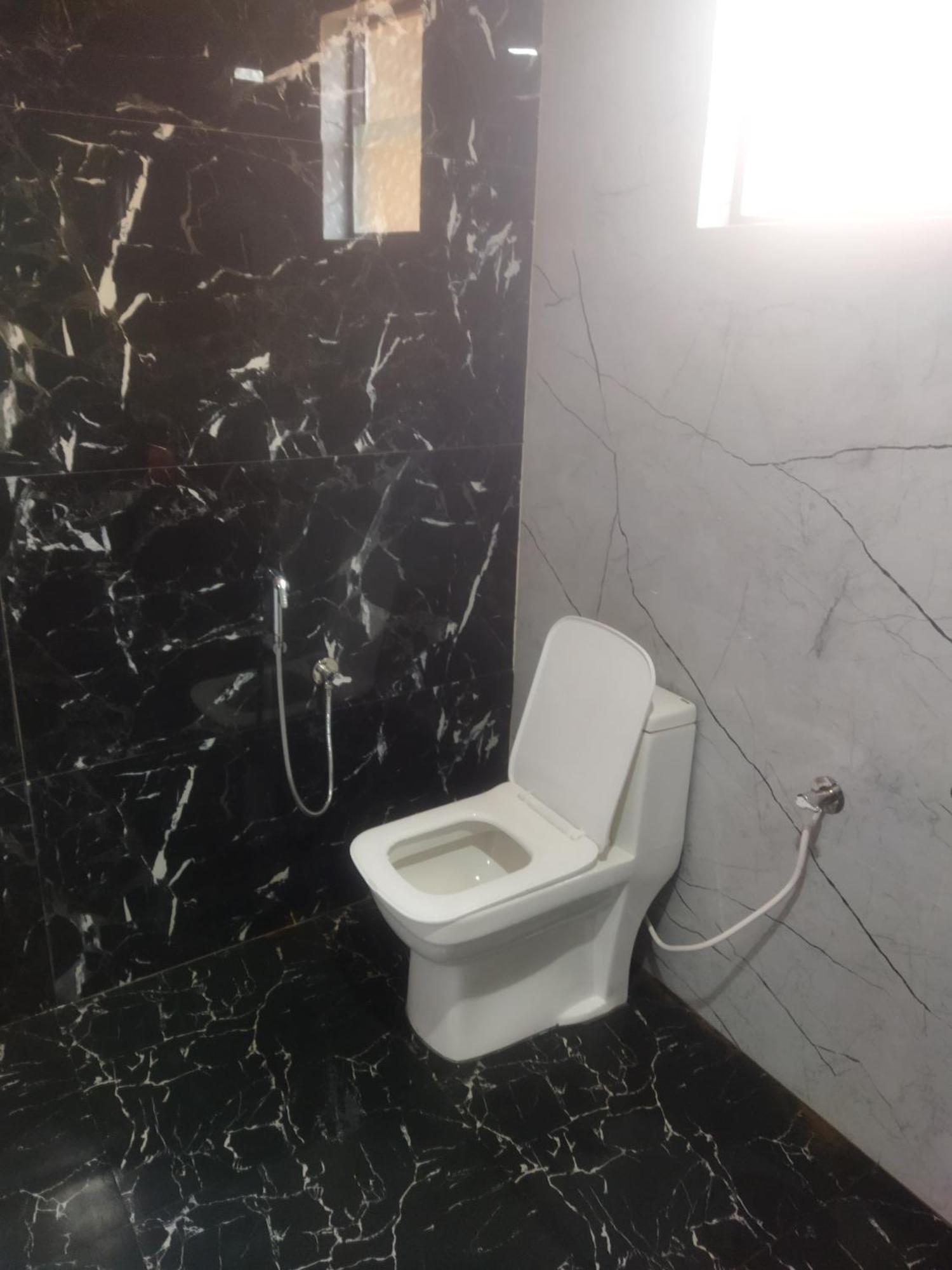 Ocean Sparrow Beach Stay Gokarna  Esterno foto