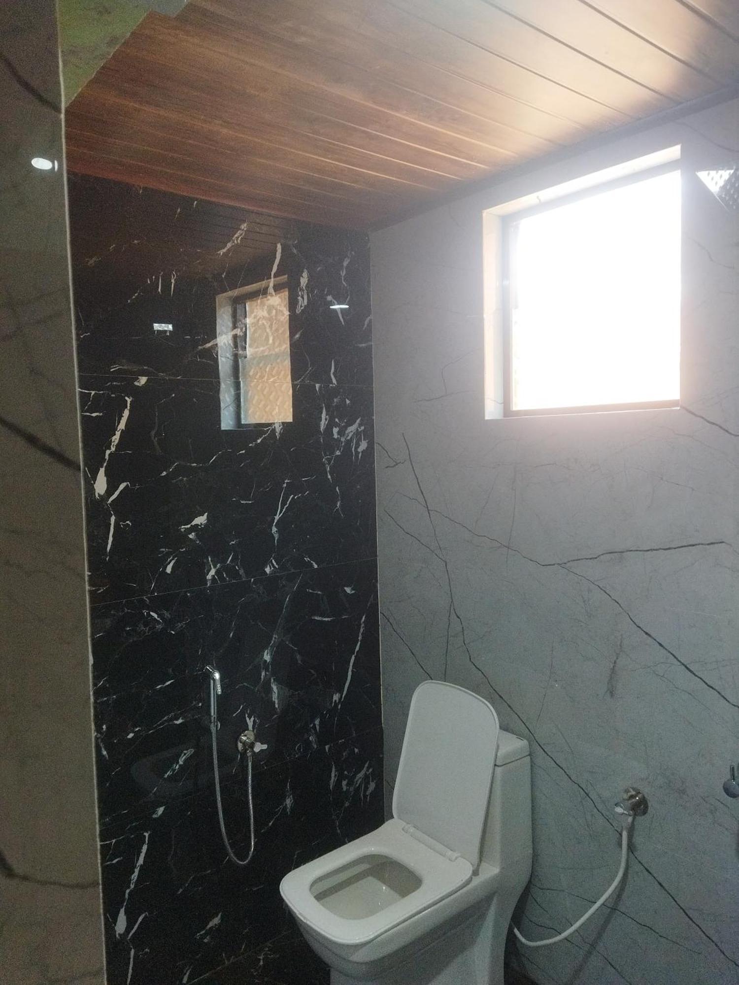 Ocean Sparrow Beach Stay Gokarna  Esterno foto